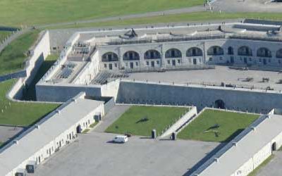 Visit Fort Henry and watch as Military life comes alive in Kingston, Ontario’s living history Fort